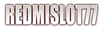 REDMISLOT77 Logo